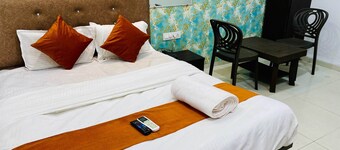 Hotel Swadeshi Dhani and Restaurant