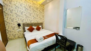 Chambre Double Standard