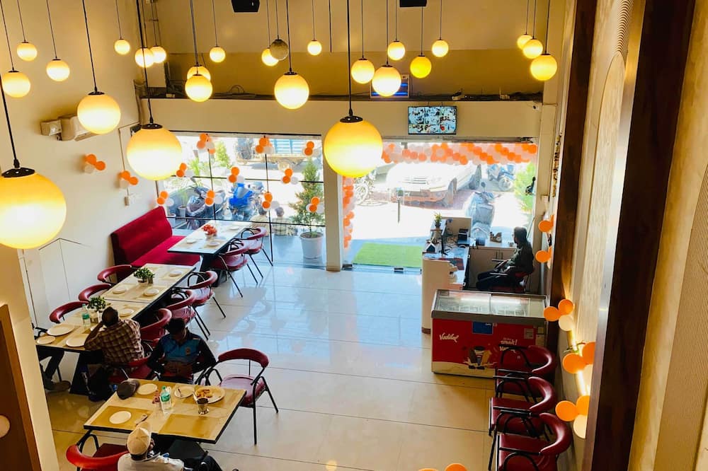 Hotel Swadeshi Dhani and Restaurant