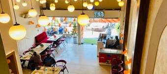 Hotel Swadeshi Dhani and Restaurant