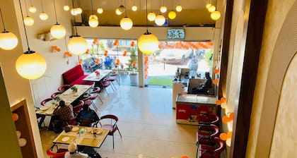 Hotel Swadeshi Dhani and Restaurant