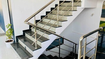 Escaleras