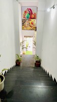 Escaleras