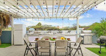 Homey Vacation Retreat