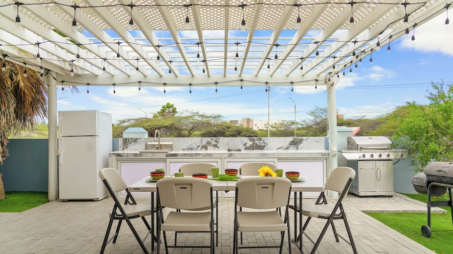Homey Vacation Retreat