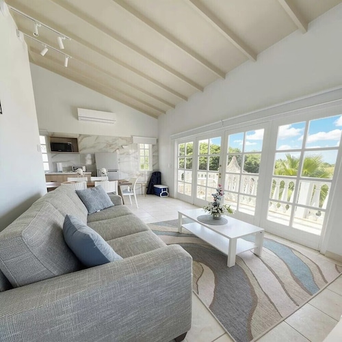 Homey Vacation Retreat 