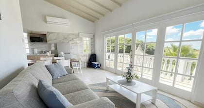 Homey Vacation Retreat