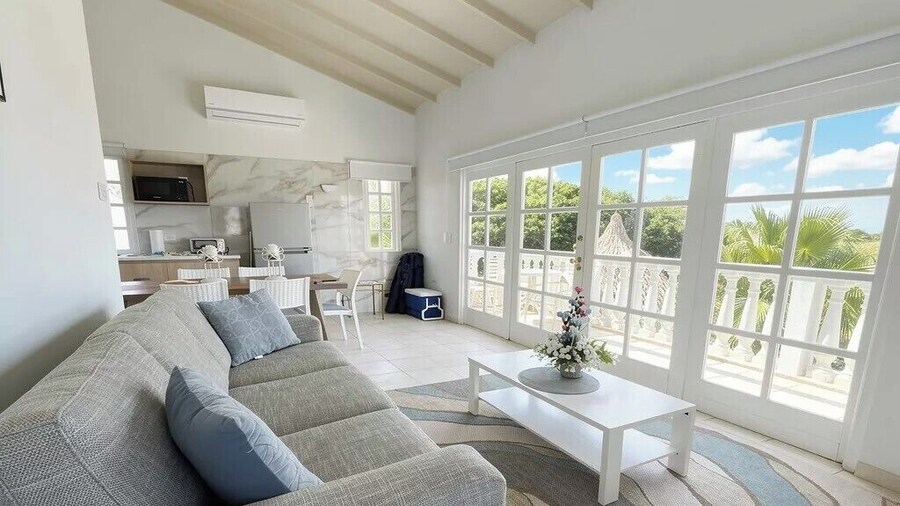 Homey Vacation Retreat