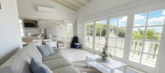 Homey Vacation Retreat