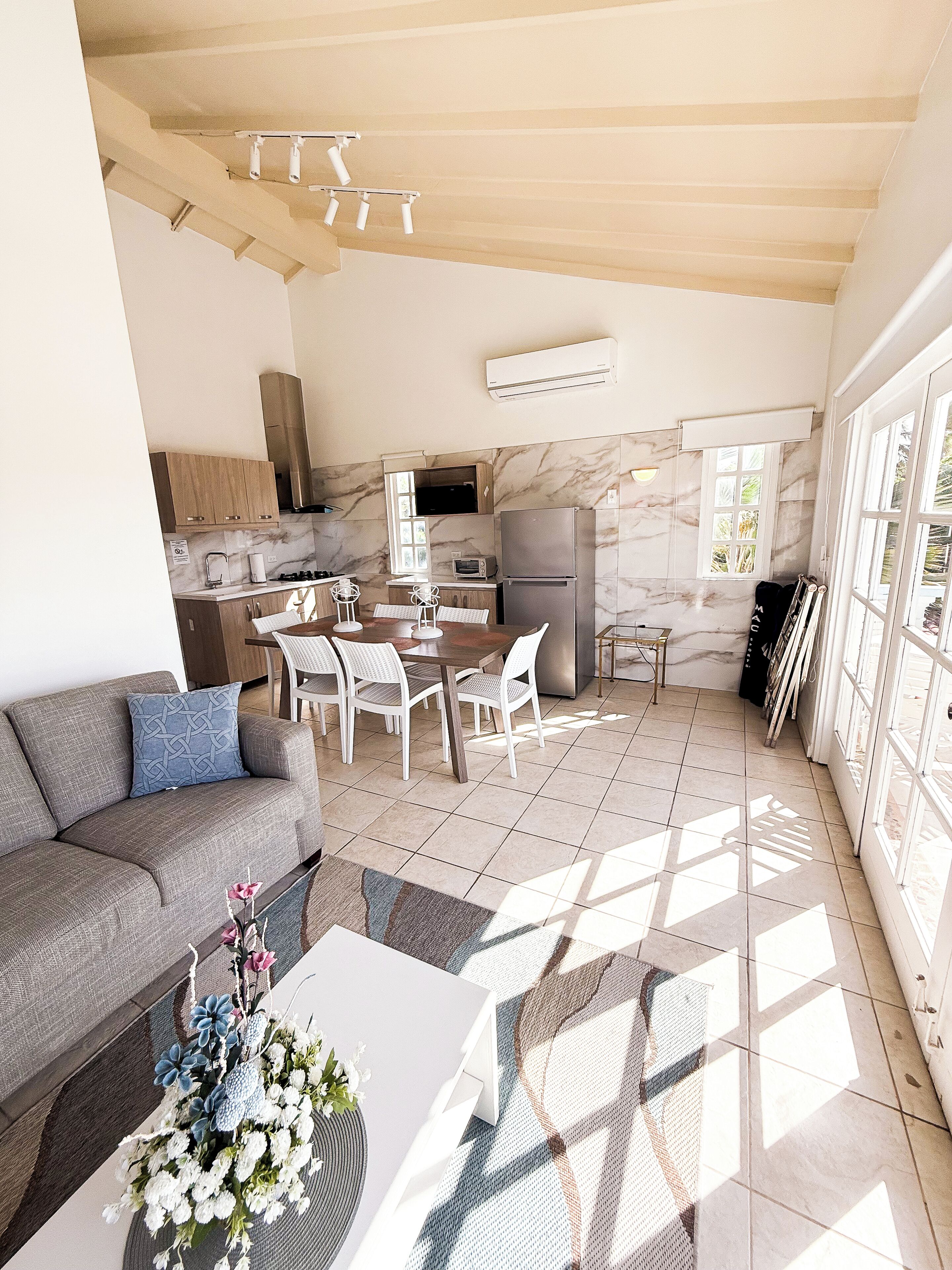 Apartamento | Sala de jantar