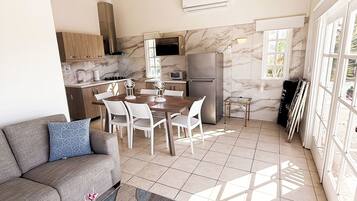 Apartamento | Sala de jantar