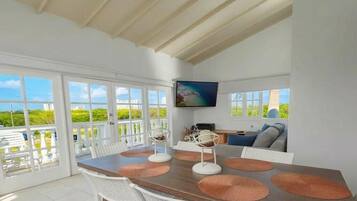 Apartamento | Sala de jantar