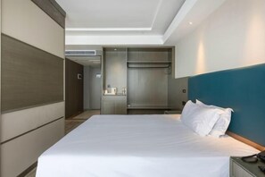 Room - Ginza Hemei Hotel (Tai'an)