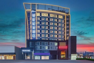 Ginza Hemei Hotel