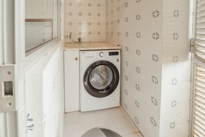 Apartamento | 3 quartos