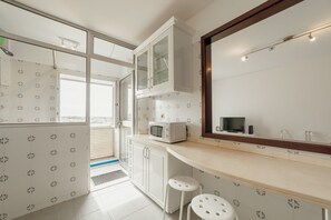 Apartamento | 3 quartos