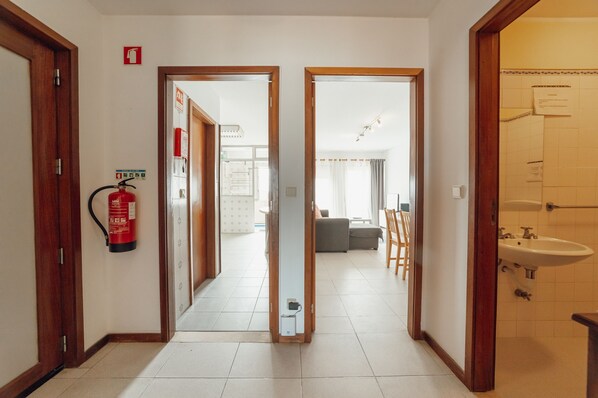 Apartamento | 3 quartos