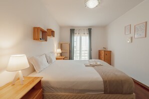 3 habitaciones 