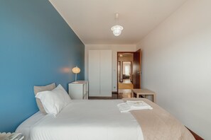 3 habitaciones 