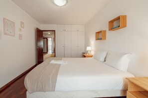3 habitaciones 