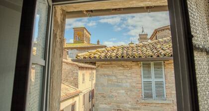 Casa Vacanze Menta&Rosmarino