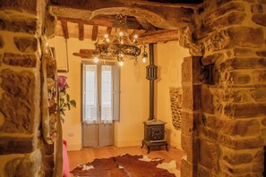 Apartment, Balcony | 1 bedroom - Casa Vacanze Menta&Rosmarino (Mercatello sul Metauro)