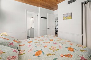 1 chambre, draps fournis