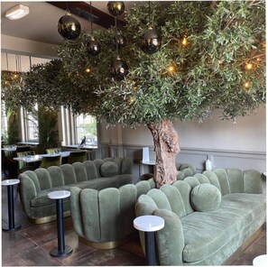 Ferienhaus | Speisen