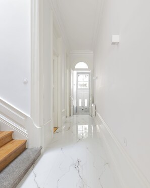 Detalle interior