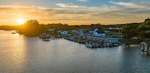 Port de plaisance