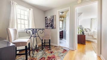 4 soveværelser, strygejern/strygebræt, Wi-Fi, sengetøj