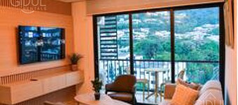 Cozy, Modern APT @ Col. Escalon - Pool, Gym, A/C