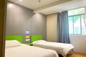 Room - Shanghai Jinchuan Hotel (Chuansha Metro Station) (Shanghai)