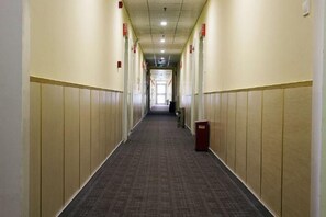 Interior - Shanghai Jinchuan Hotel (Chuansha Metro Station) (Shanghai)