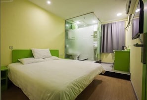 Room - Shanghai Jinchuan Hotel (Chuansha Metro Station) (Shanghai)