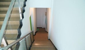 Interior - Shanghai Jinchuan Hotel (Chuansha Metro Station) (Shanghai)