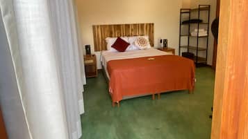 Loft Deluxe | 2 chambres, Wi-Fi gratuit