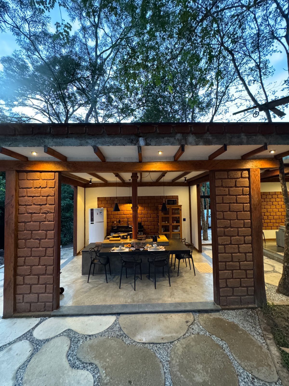 Deluxe Loft | Private kitchen
