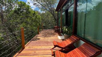 Stuga Comfort | Vardagsrum | Tv