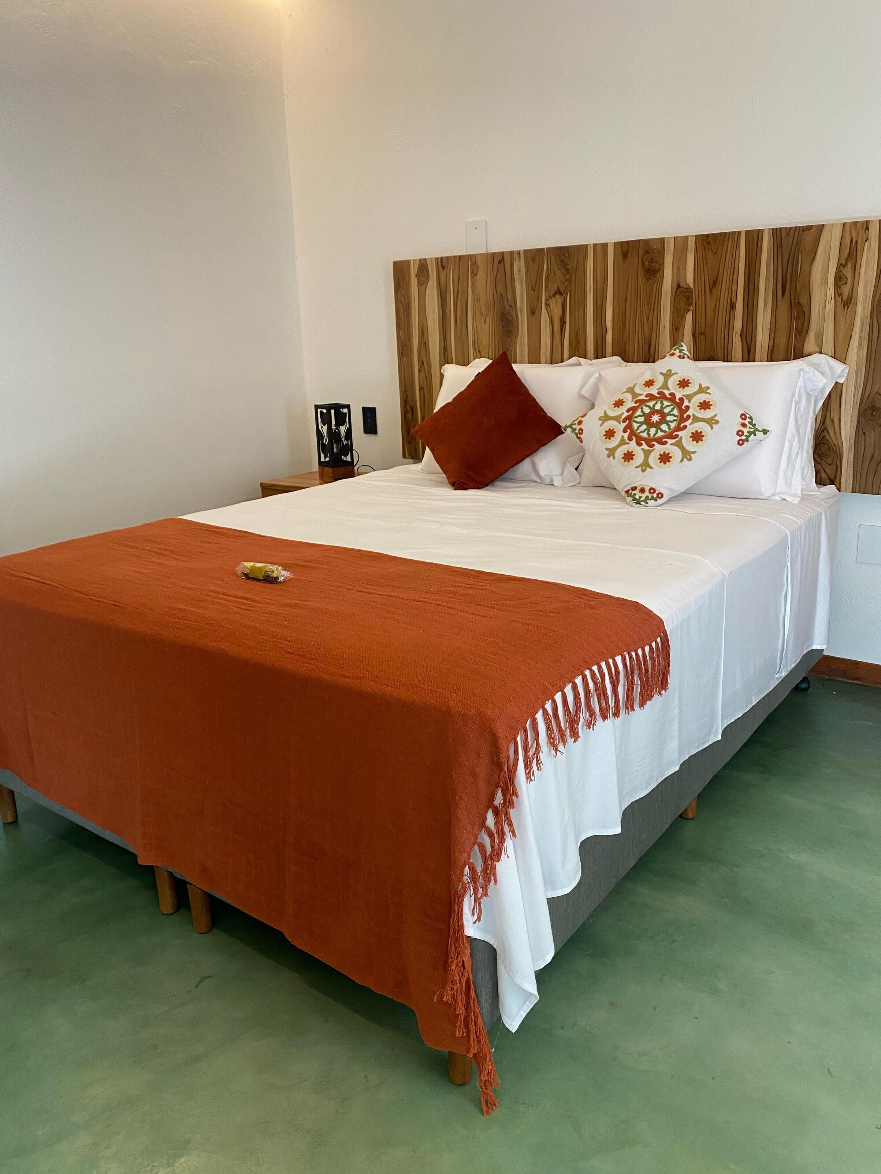 Loft luxo | Wi-Fi de cortesia