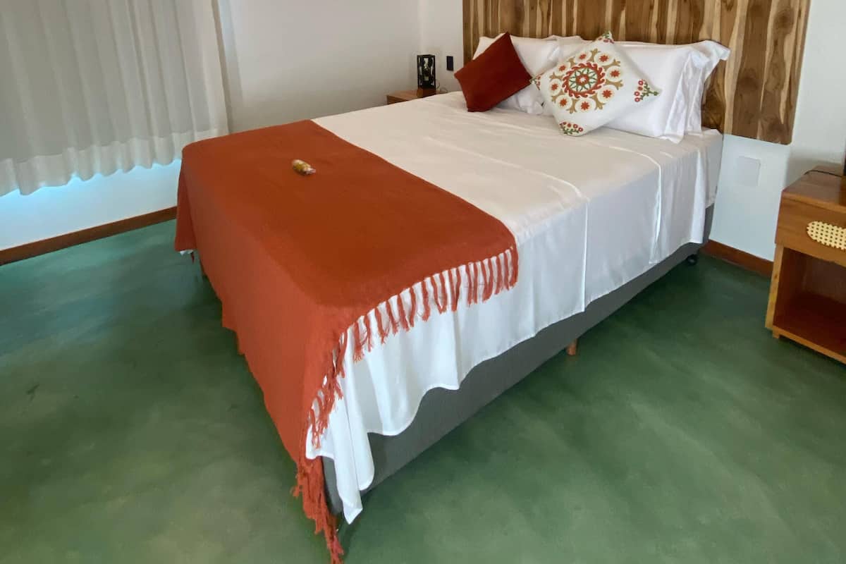 Deluxe Loft | 2 bilik tidur, Wi-fi percuma
