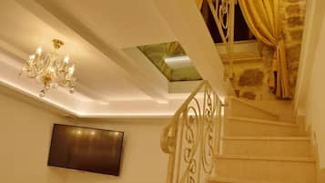 Escaleras