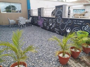 Exterior - Everlasting Hotels and Garden  (Ibadan)