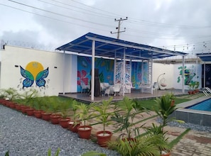 Exterior - Everlasting Hotels and Garden  (Ibadan)