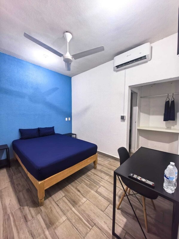 Habitación 5 | 免费 WiFi