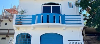 Posada Coral