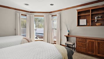 8 chambres, Wi-Fi, draps fournis