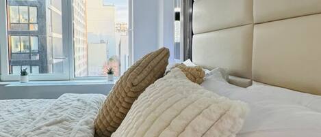 4 dormitorios, wifi, ropa de cama