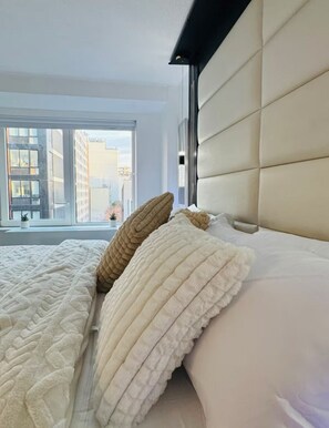 4 dormitorios, wifi, ropa de cama