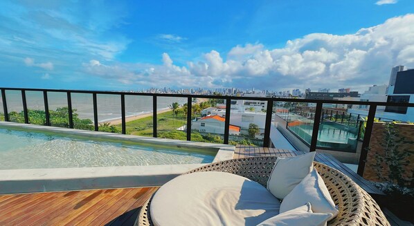 Property grounds - Restinga (Joao Pessoa)